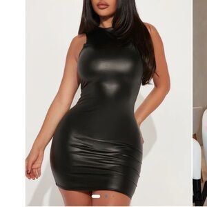 Fashion Nova Dress